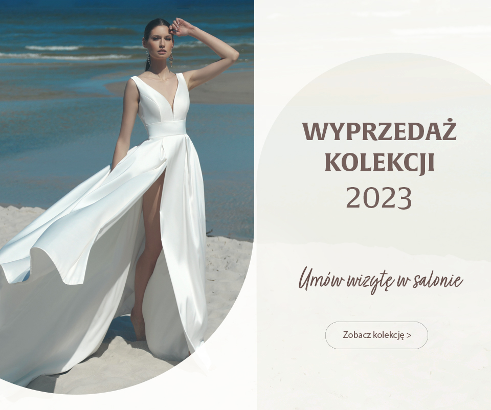 Wyprzedaż Kolekcji 2023